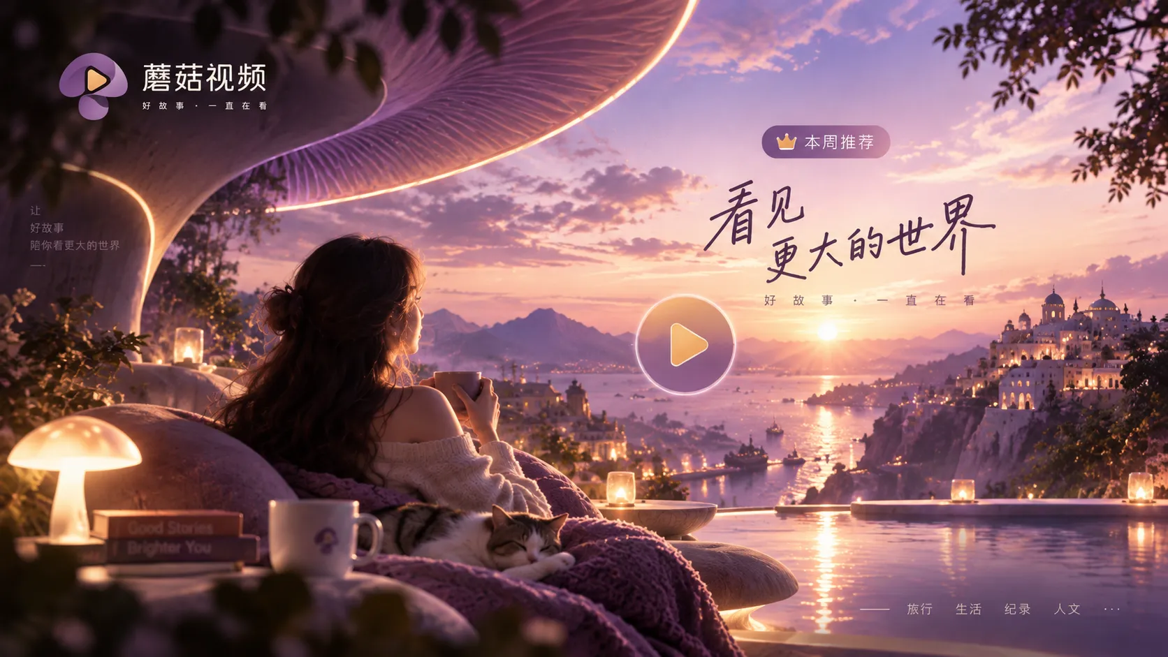 追到一半中断了，怎样快速找回剧情而不用重看主题配图
