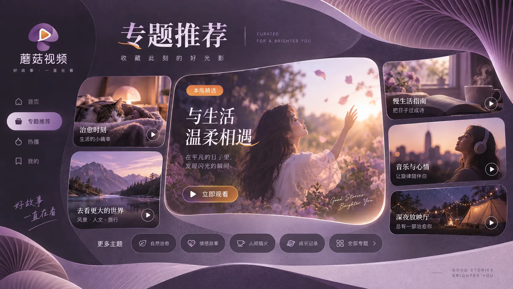 开始一部剧集前，先看它需要多少连续投入主题配图
